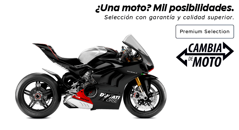 ByMotors una moto mil posibilidades
